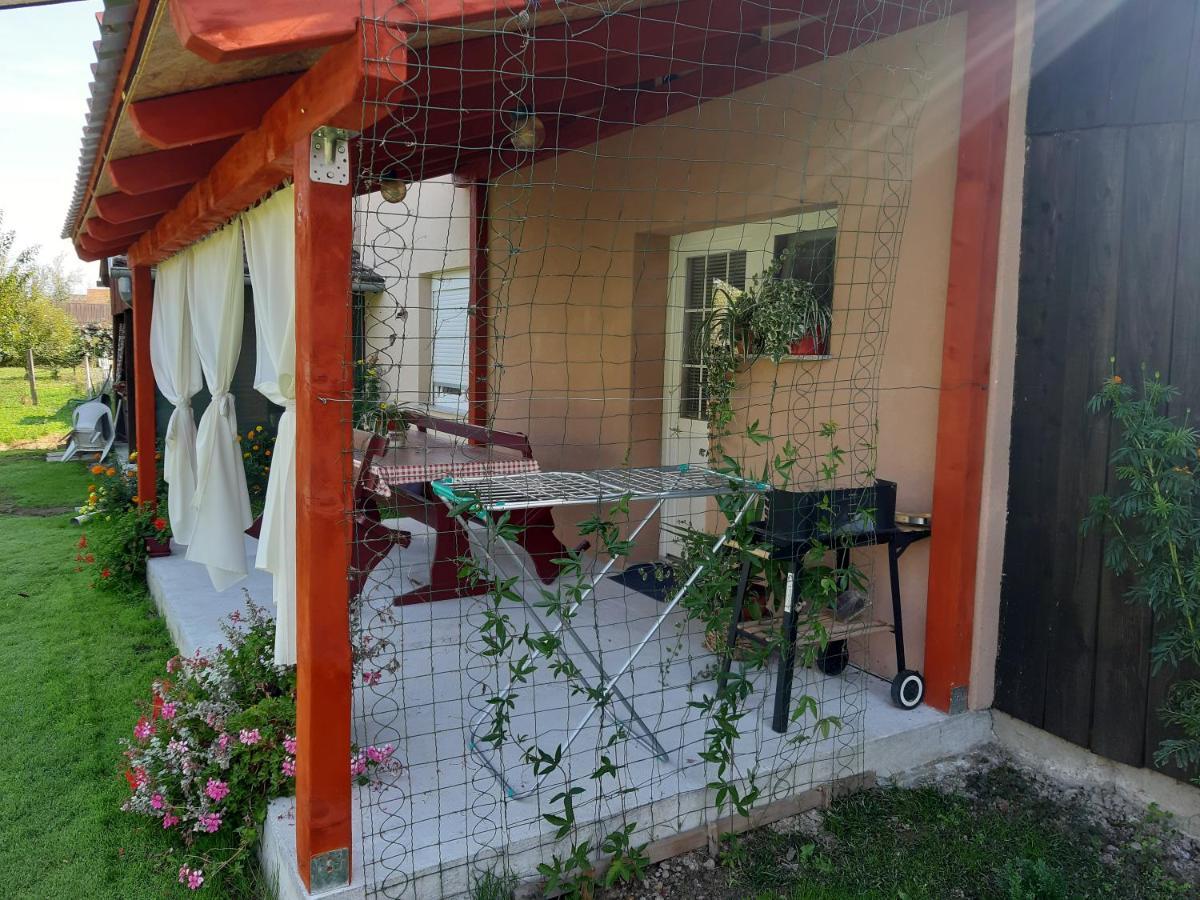 Studio Apartmani "Stimac" Garesnica 外观 照片