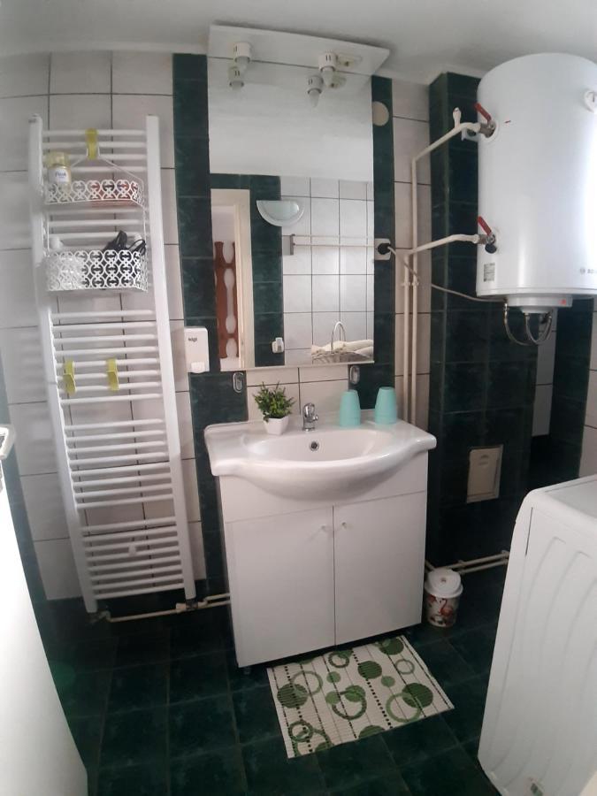 Studio Apartmani "Stimac" Garesnica 外观 照片