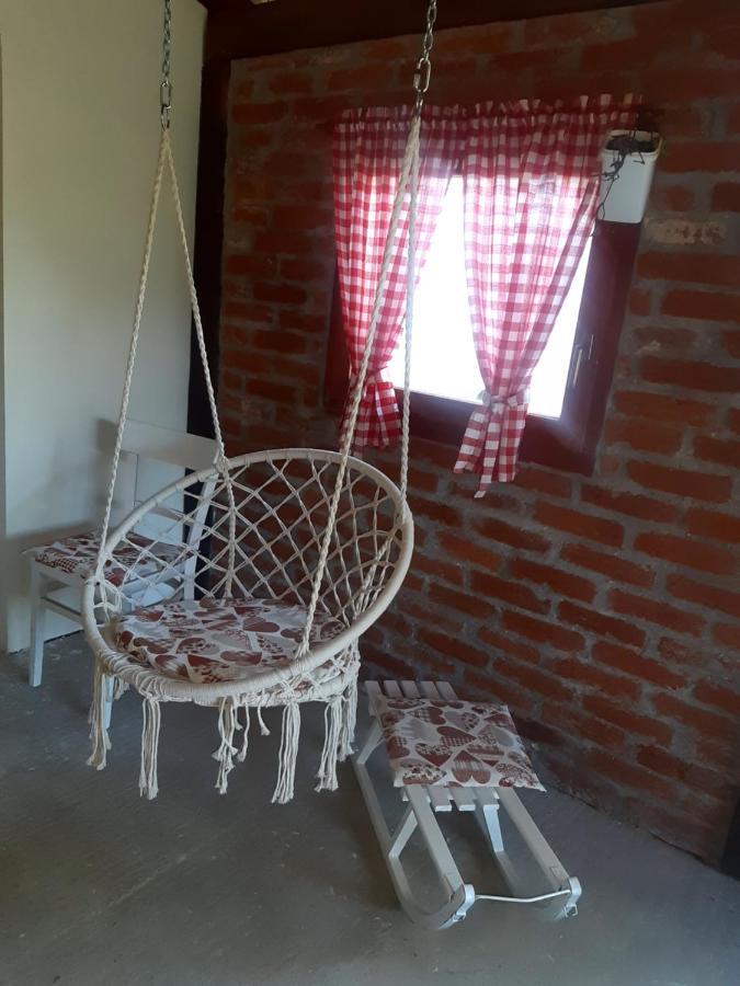 Studio Apartmani "Stimac" Garesnica 外观 照片