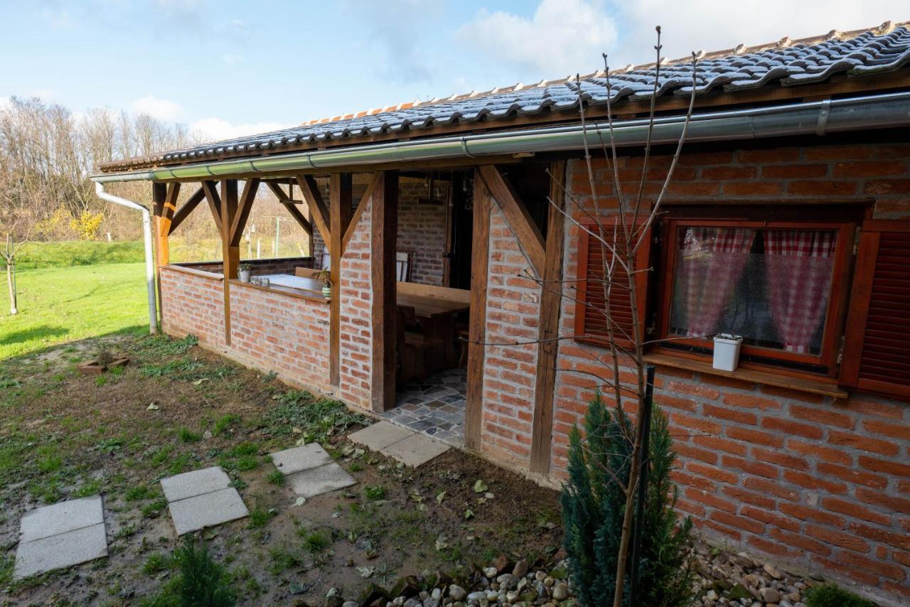 Studio Apartmani "Stimac" Garesnica 外观 照片