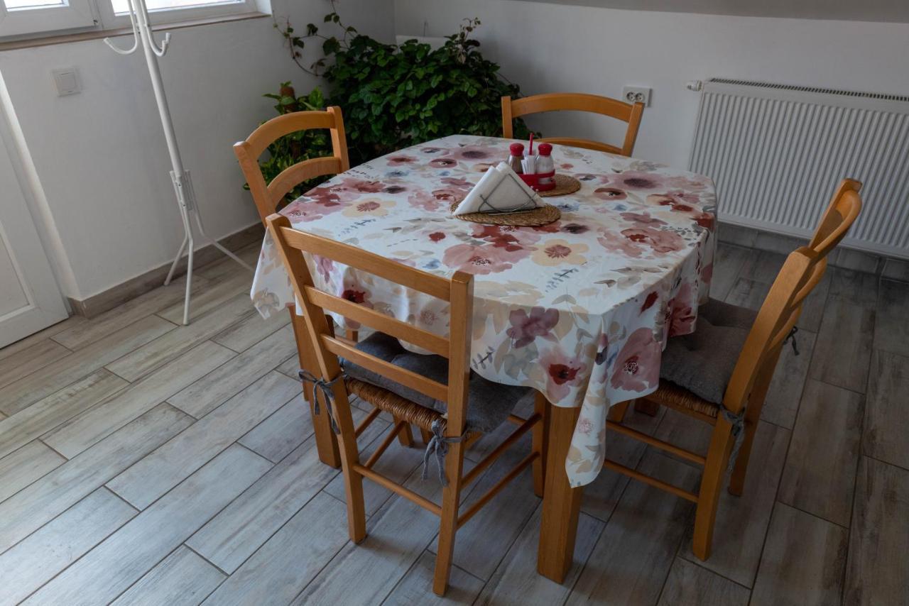 Studio Apartmani "Stimac" Garesnica 外观 照片