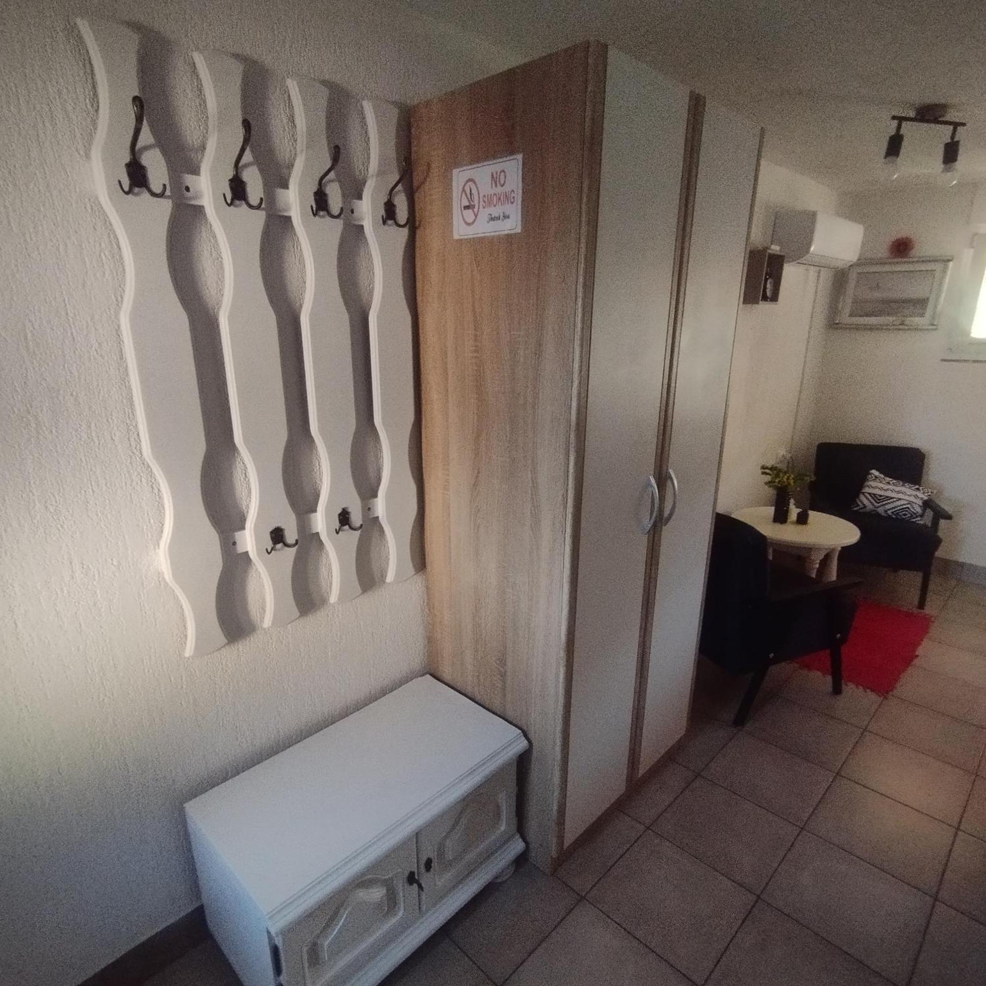 Studio Apartmani "Stimac" Garesnica 外观 照片