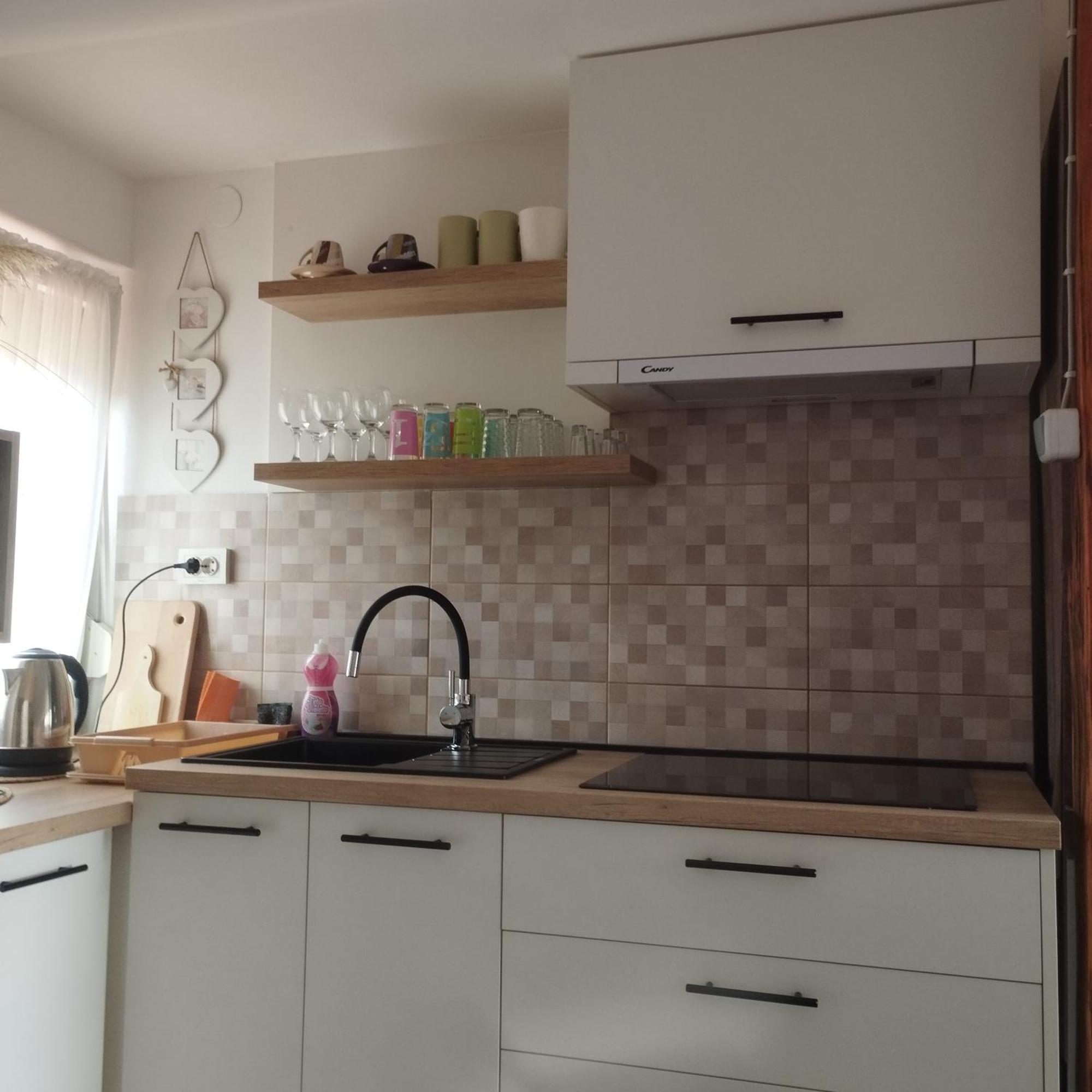 Studio Apartmani "Stimac" Garesnica 外观 照片