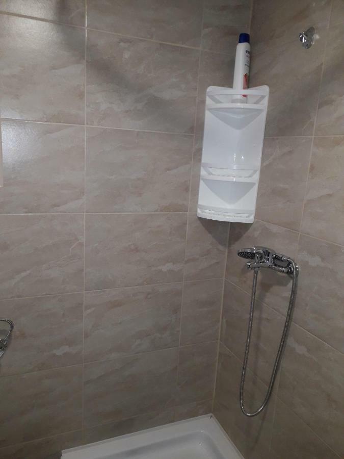 Studio Apartmani "Stimac" Garesnica 外观 照片